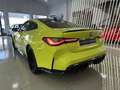 BMW M4 Coupé Competition xDrive Verde - thumbnail 3