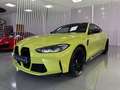 BMW M4 Coupé Competition xDrive Verde - thumbnail 1