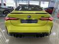 BMW M4 Coupé Competition xDrive Verde - thumbnail 38