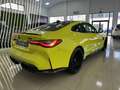 BMW M4 Coupé Competition xDrive Verde - thumbnail 4