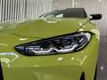 BMW M4 Coupé Competition xDrive Verde - thumbnail 35
