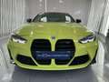BMW M4 Coupé Competition xDrive Verde - thumbnail 33