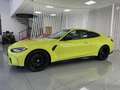 BMW M4 Coupé Competition xDrive Verde - thumbnail 2