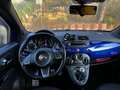 Abarth 595 1.4 16v t. t-jet Yamaha Factory Racing 160cv Blu/Azzurro - thumbnail 5