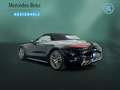 Mercedes-Benz SL 63 AMG SL 63 AMG 4M+ DISTRO+BURME+HUD+360°+MASSAGE+MEMO Noir - thumbnail 7