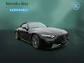 Mercedes-Benz SL 63 AMG SL 63 AMG 4M+ DISTRO+BURME+HUD+360°+MASSAGE+MEMO Schwarz - thumbnail 3