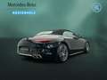 Mercedes-Benz SL 63 AMG SL 63 AMG 4M+ DISTRO+BURME+HUD+360°+MASSAGE+MEMO Noir - thumbnail 5