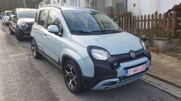 Panda 1.0 essence,  hybride