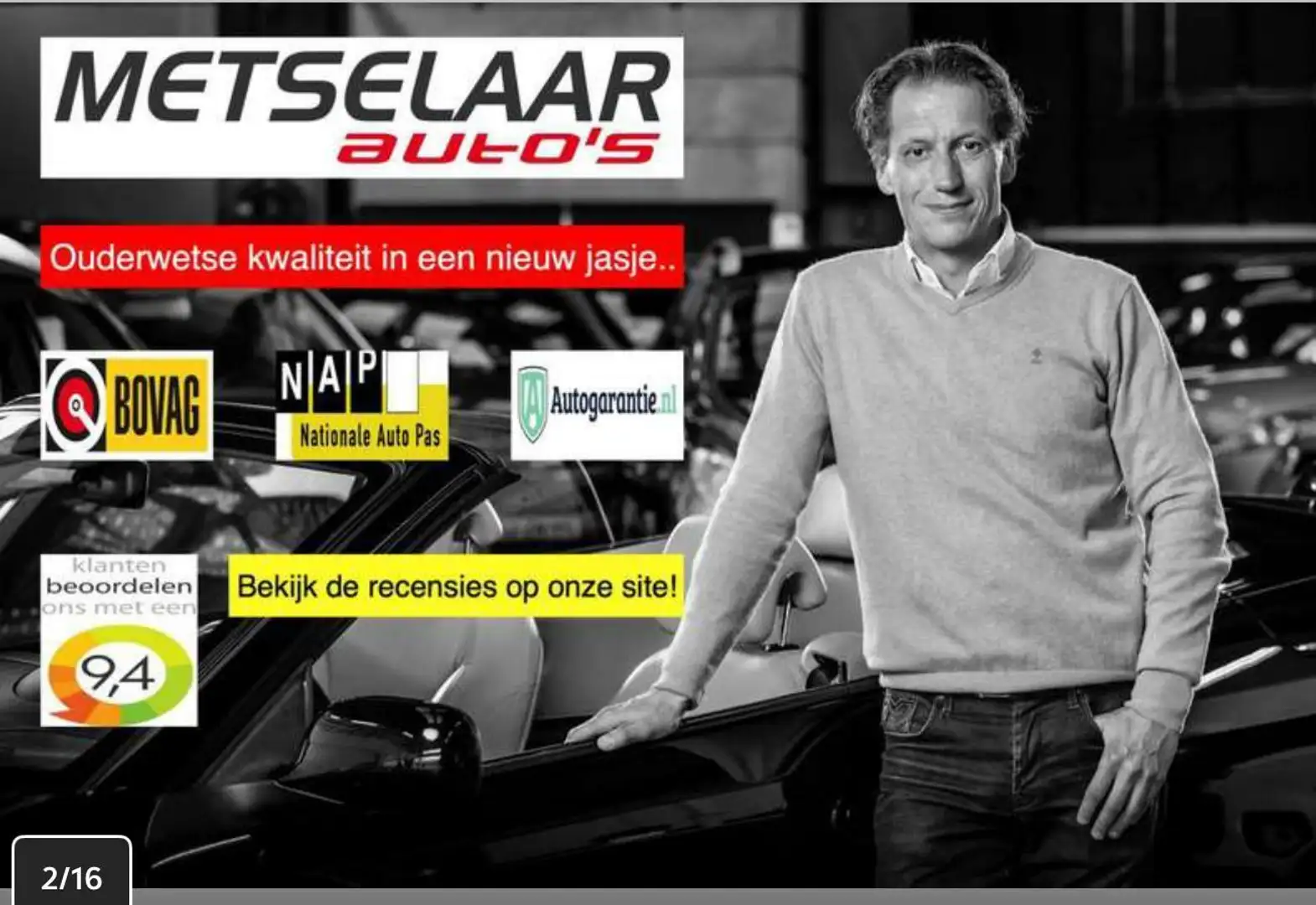 smart roadster 0.7 turbo 100PK Gris - 2