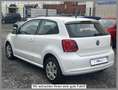 Volkswagen Polo 1.2 *2.Hand,PDC,Klima,Sitzheizung* Weiß - thumbnail 3