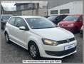 Volkswagen Polo 1.2 *2.Hand,PDC,Klima,Sitzheizung* Weiß - thumbnail 2