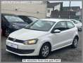 Volkswagen Polo 1.2 *2.Hand,PDC,Klima,Sitzheizung* Weiß - thumbnail 1