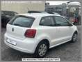 Volkswagen Polo 1.2 *2.Hand,PDC,Klima,Sitzheizung* Weiß - thumbnail 4