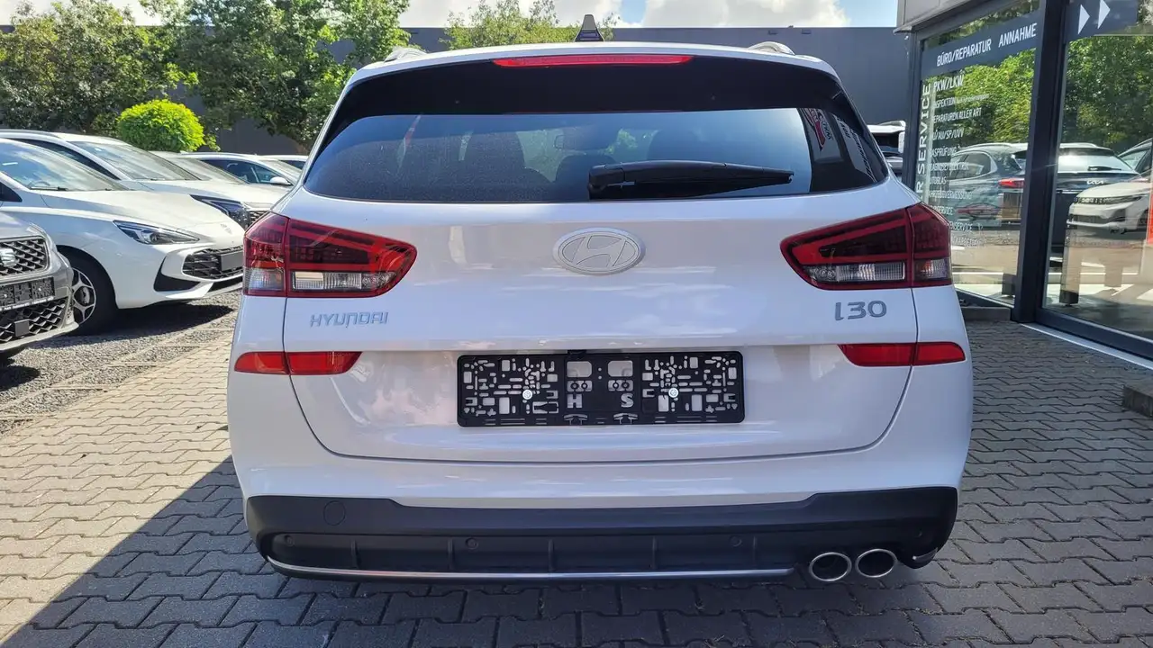 Hyundai i30 2026