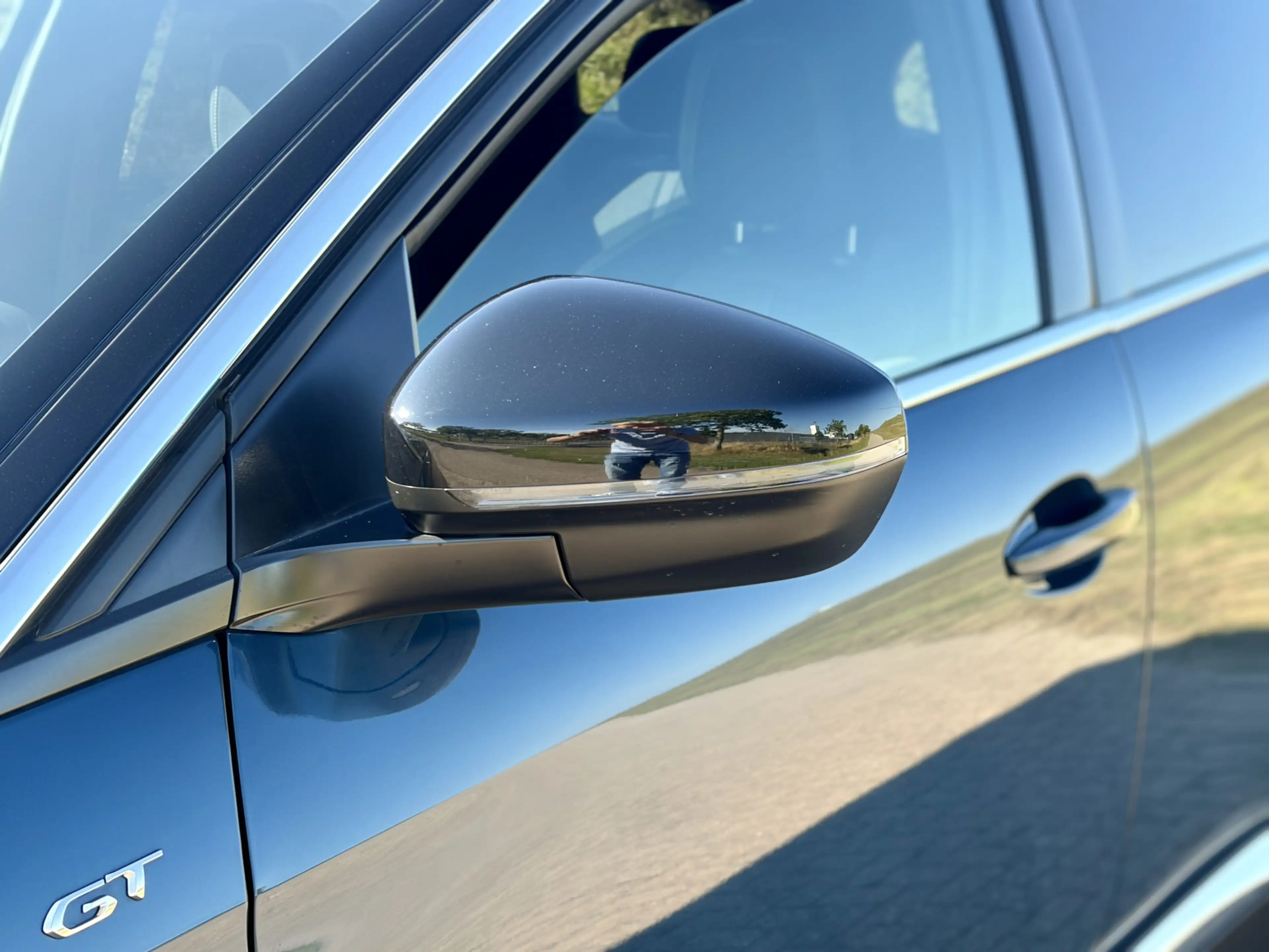 Peugeot 5008 1.2 PureTech GT 7 Zitplaatsen | Apple CarPlay | An — photo 15