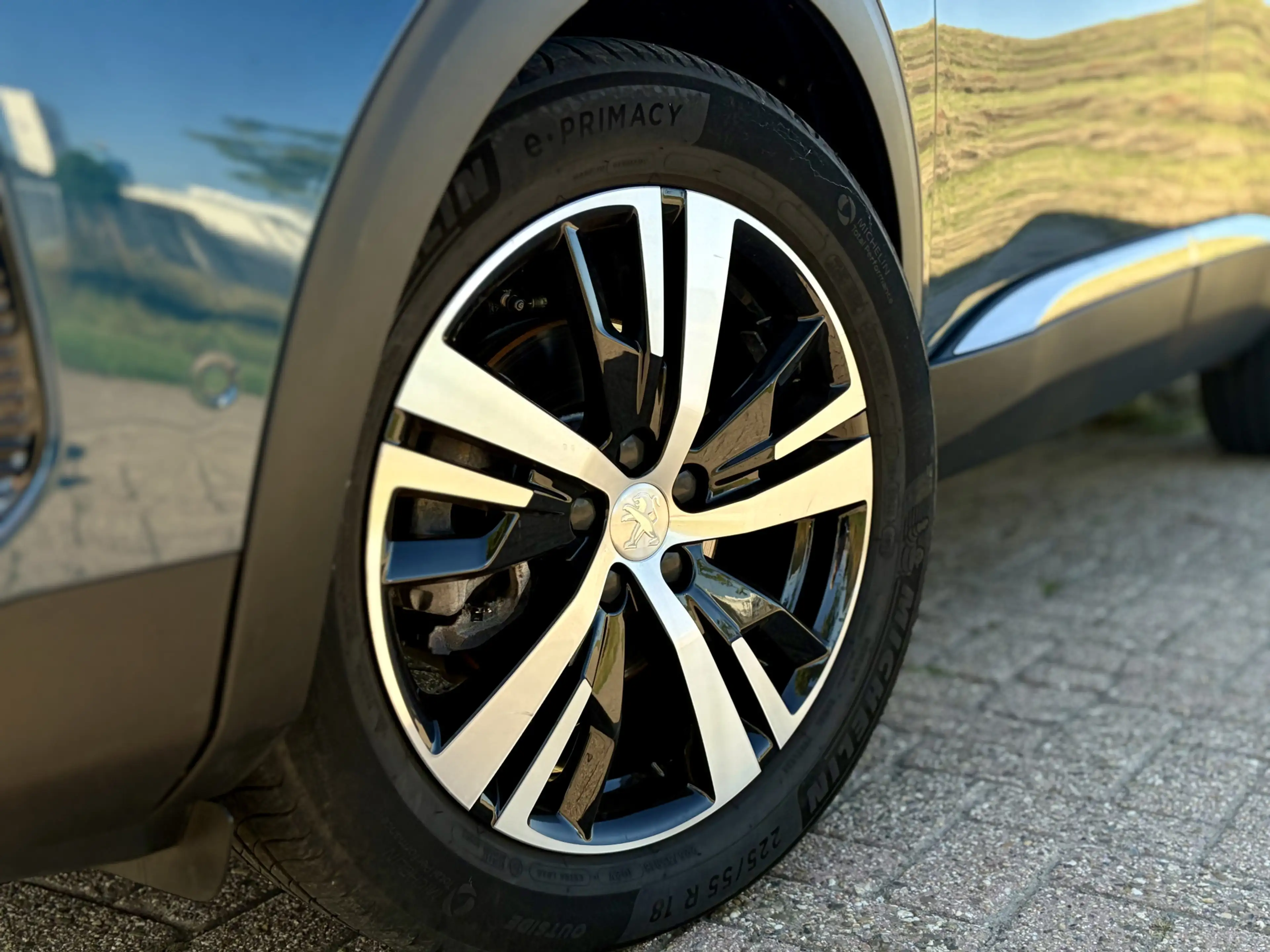 Peugeot 5008 1.2 PureTech GT 7 Zitplaatsen | Apple CarPlay | An — photo 13