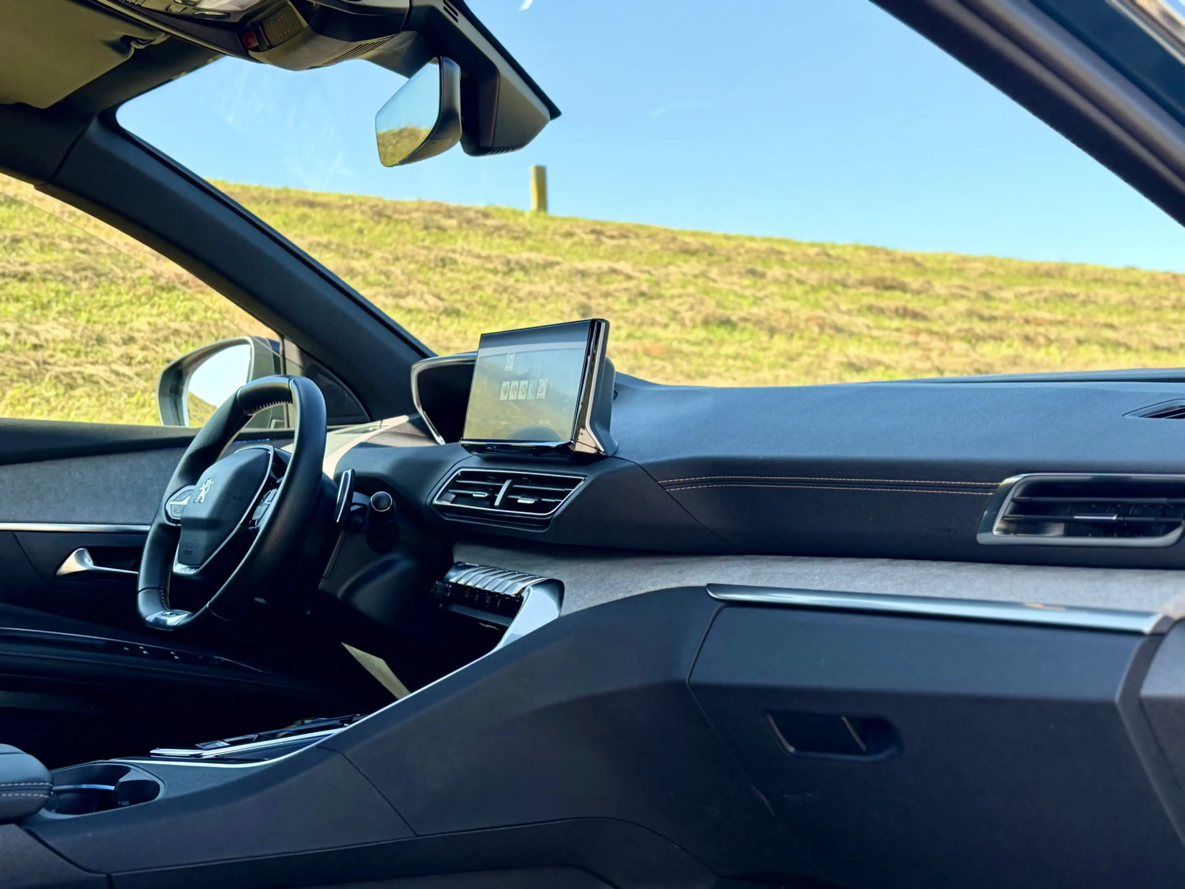 Peugeot 5008 1.2 PureTech GT 7 Zitplaatsen | Apple CarPlay | An — photo 3