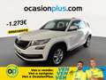 Skoda Kodiaq 2.0TDI AB tech Ambition 4x4 110kW Blanco - thumbnail 1