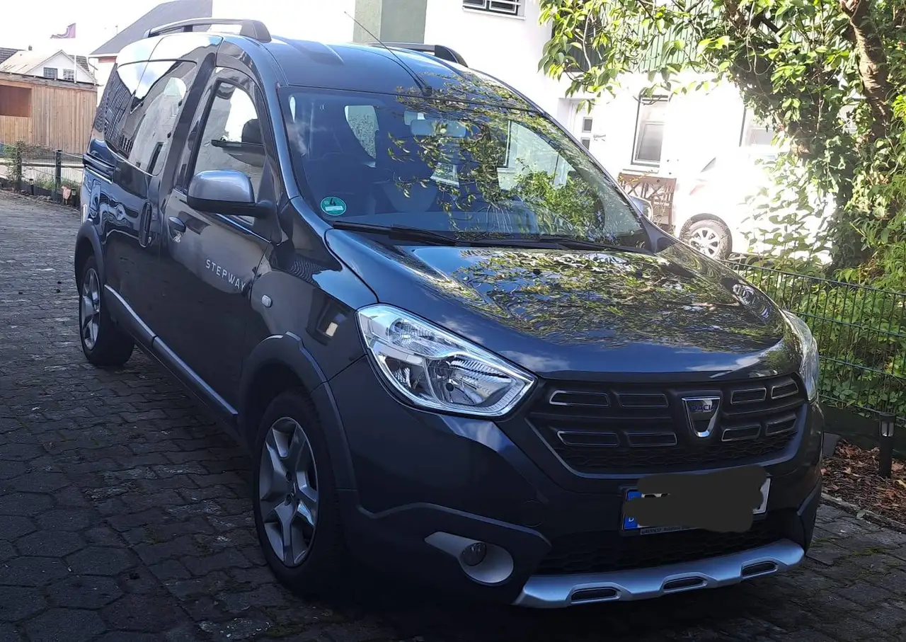 Dacia Dokker