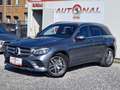 Mercedes-Benz GLC 220 d 163CH 4-Matic PACK AMG**FULL OPTION Gris - thumbnail 14