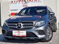 Mercedes-Benz GLC 220 d 163CH 4-Matic PACK AMG**FULL OPTION Gris - thumbnail 1