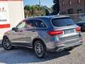 Mercedes-Benz GLC 220 d 163CH 4-Matic PACK AMG**FULL OPTION Gris - thumbnail 17
