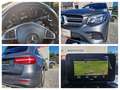 Mercedes-Benz GLC 220 d 163CH 4-Matic PACK AMG**FULL OPTION Gris - thumbnail 8