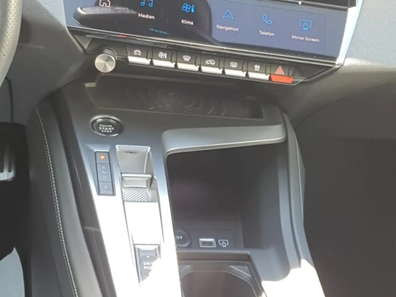 Peugeot 308 GT Pack PHEV 225 +360°Kamera+Matrix+NAV+, миниатюра 13