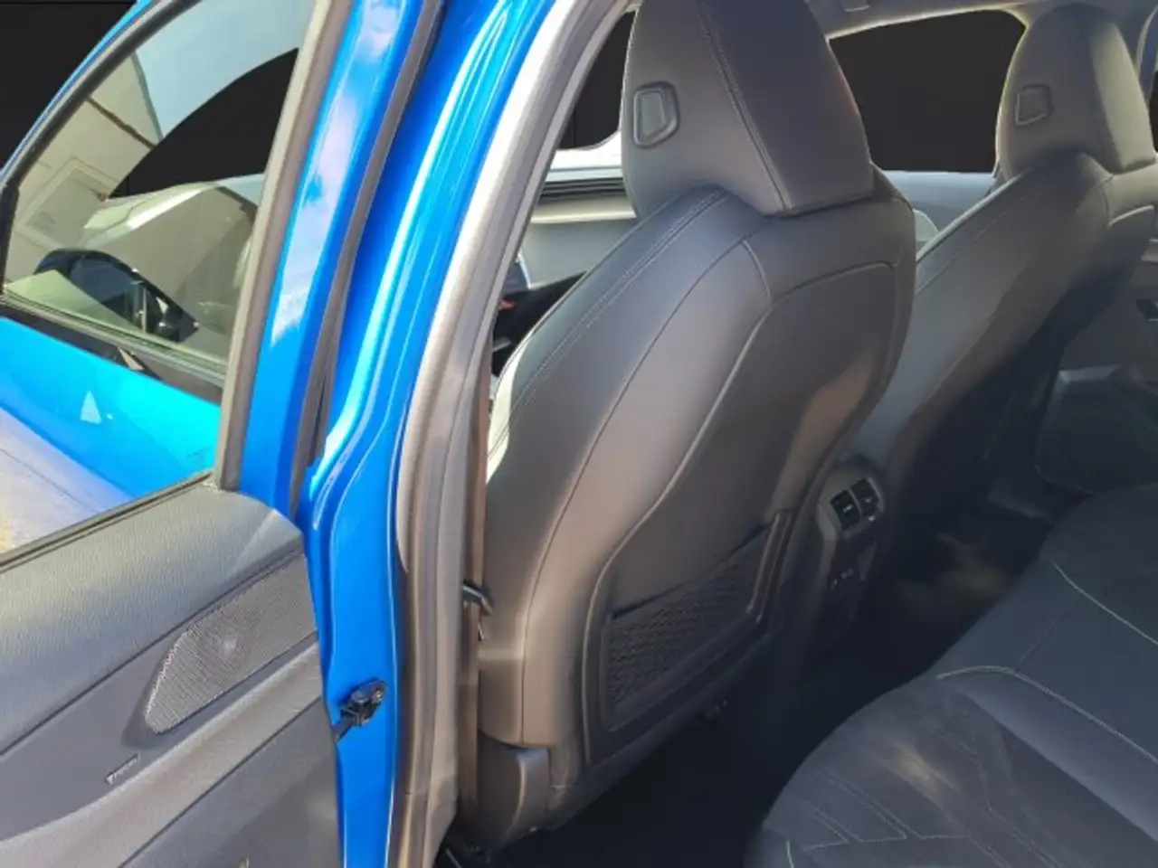 Peugeot 308 GT Pack PHEV 225 +360°Kamera+Matrix+NAV+, миниатюра 14