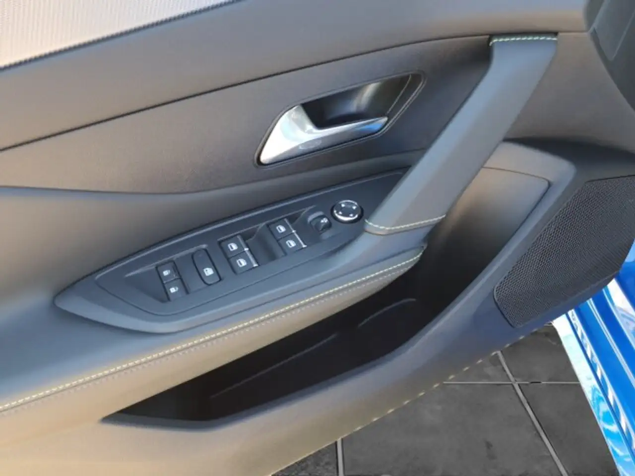 Peugeot 308 GT Pack PHEV 225 +360°Kamera+Matrix+NAV+, миниатюра 7