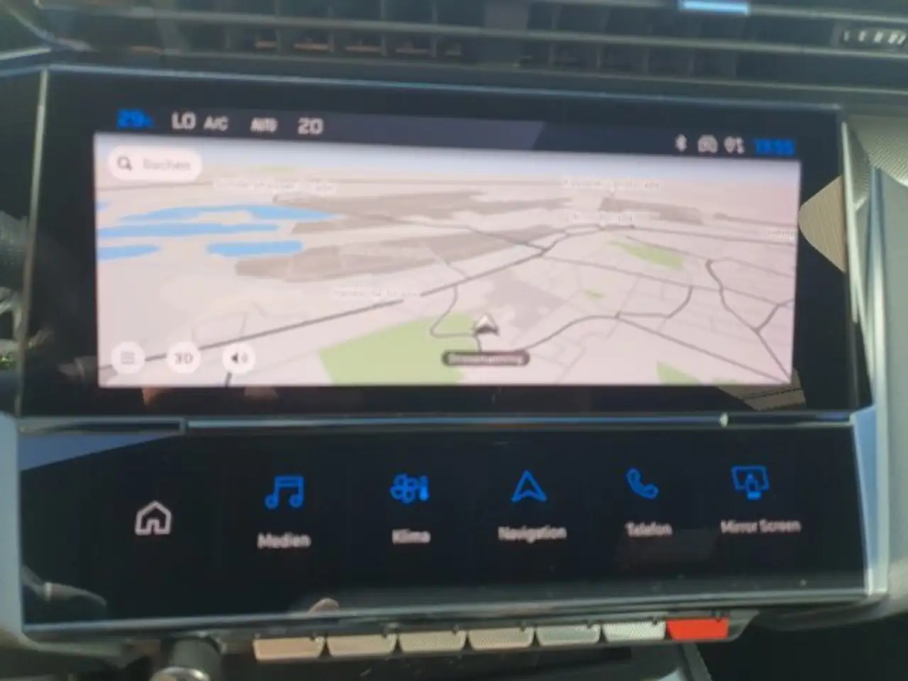 Peugeot 308 GT Pack PHEV 225 +360°Kamera+Matrix+NAV+, миниатюра 10