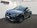 SEAT Ateca 2.0 TSI DSG 4Drive FR PANORAMASCHIEBEDACH AHK EL. Grau - thumbnail 2