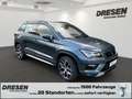 SEAT Ateca 2.0 TSI DSG 4Drive FR PANORAMASCHIEBEDACH AHK EL. Grau - thumbnail 1