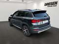 SEAT Ateca 2.0 TSI DSG 4Drive FR PANORAMASCHIEBEDACH AHK EL. Grau - thumbnail 4