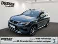 SEAT Ateca 2.0 TSI DSG 4Drive FR PANORAMASCHIEBEDACH AHK EL. Grau - thumbnail 2