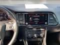 SEAT Ateca 2.0 TSI DSG 4Drive FR PANORAMASCHIEBEDACH AHK EL. Grau - thumbnail 9