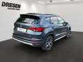 SEAT Ateca 2.0 TSI DSG 4Drive FR PANORAMASCHIEBEDACH AHK EL. Grau - thumbnail 3