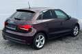 Audi A1 Sportback design 1,4 TFSI S-tronic 55.200Km Rood - thumbnail 4