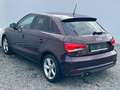 Audi A1 Sportback design 1,4 TFSI S-tronic 55.200Km Rojo - thumbnail 6