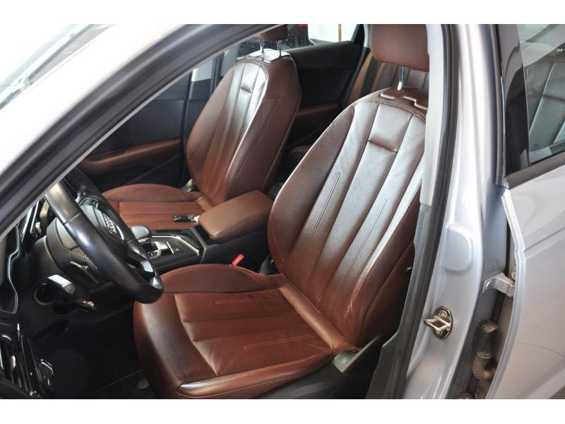 Audi A4 Gps-Leder-Led-Digital Cockpit-1 owner ! — photo 11