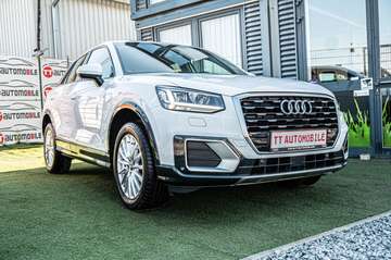 35 TFSI DESIGN S-TRONIC|KAM|VIRTUAL|LED|SHZ
