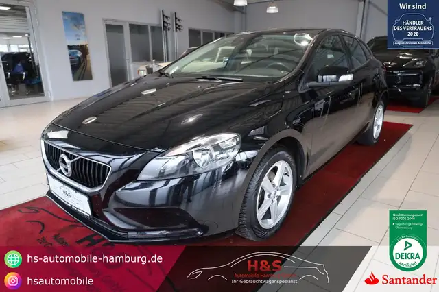 Volvo V40 Kinetic TÜV-NEU