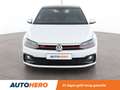 Volkswagen Polo 2.0 TSI GTI Blanc - thumbnail 9