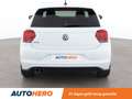 Volkswagen Polo 2.0 TSI GTI Blanc - thumbnail 5