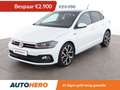 Volkswagen Polo 2.0 TSI GTI Blanc - thumbnail 1