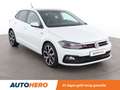 Volkswagen Polo 2.0 TSI GTI Blanc - thumbnail 8