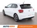 Volkswagen Polo 2.0 TSI GTI Blanc - thumbnail 4