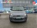 Fiat 500C e 118ch La Prima Sieges cuir GPS Camera - thumbnail 2