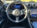 Mercedes-Benz C 200 d PTS Cam Navi AHK LED SHZ Keyl Grau - thumbnail 9