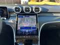 Mercedes-Benz C 200 d PTS Cam Navi AHK LED SHZ Keyl Grau - thumbnail 10